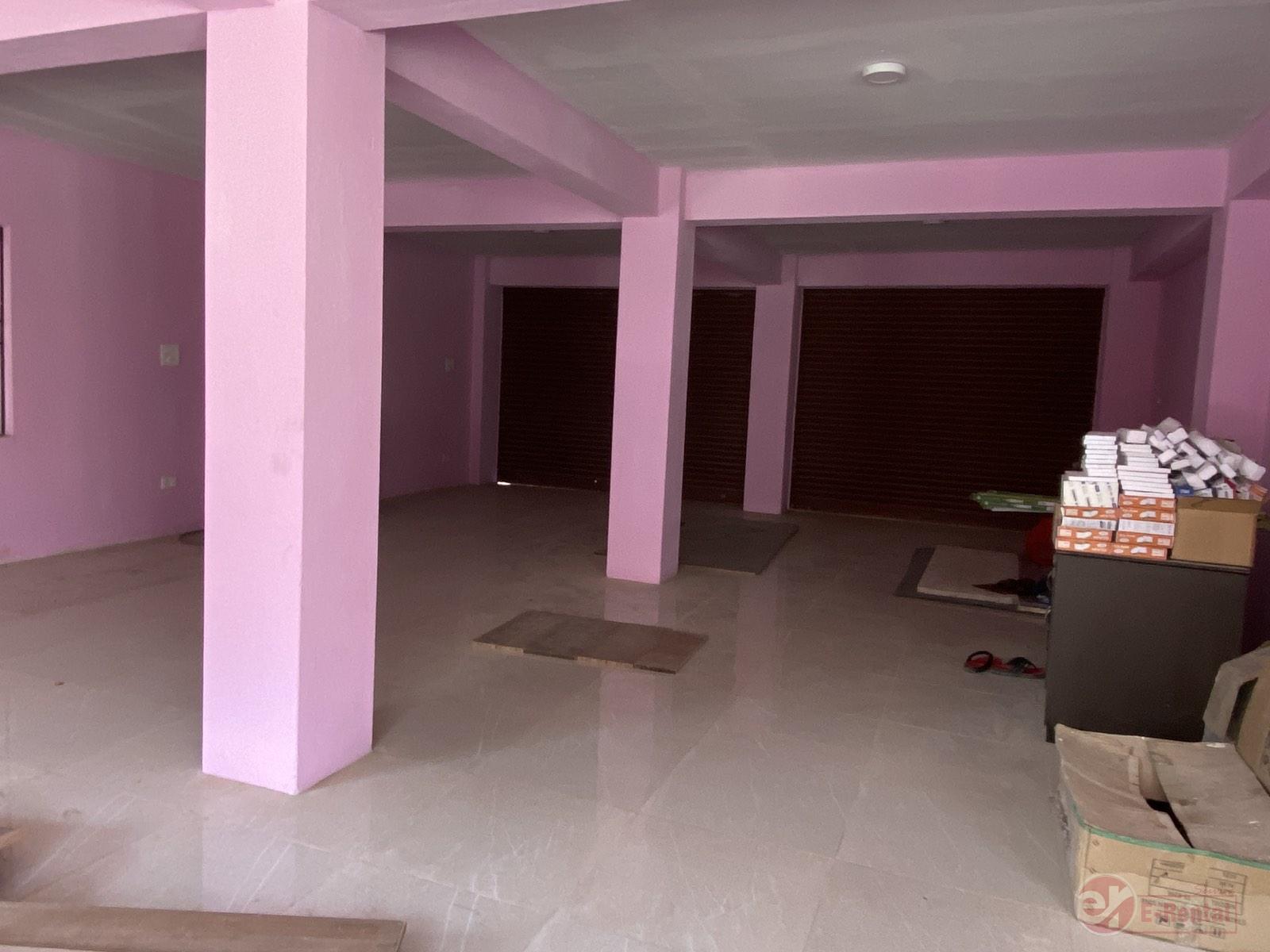 900 sq.ft Shutter For Rent At Sukedhara - e Rental Services