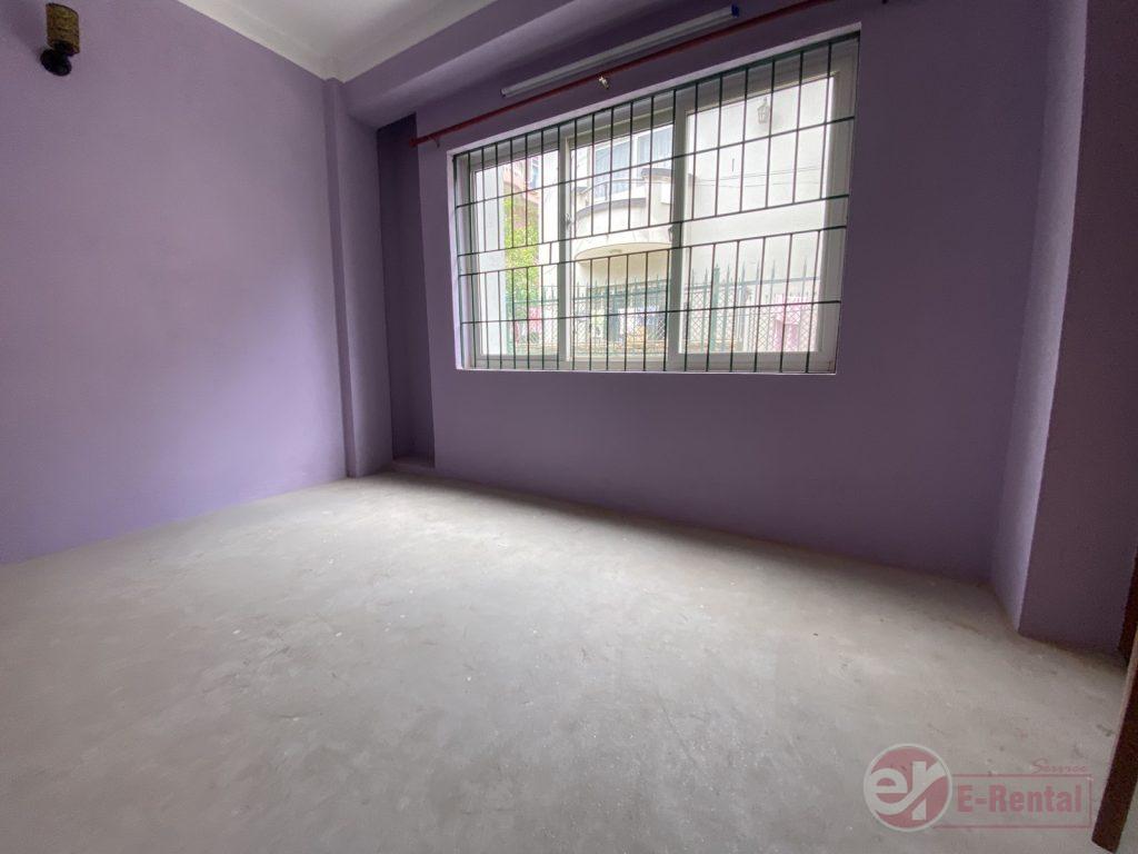 brand new 2bhk 25k baluwatar