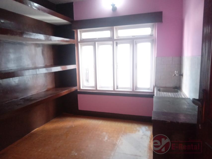 2BHK Flat On Rent At Basundhara With Car Parking Space - e Rental Services