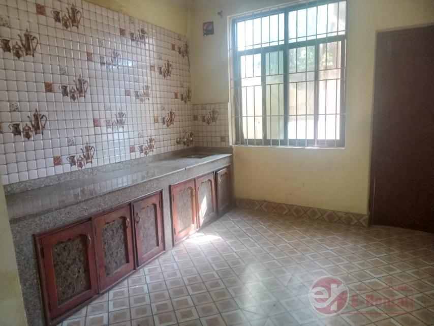 2BHK Flat On Rent At Basundhara With Car Parking Space - e Rental Services