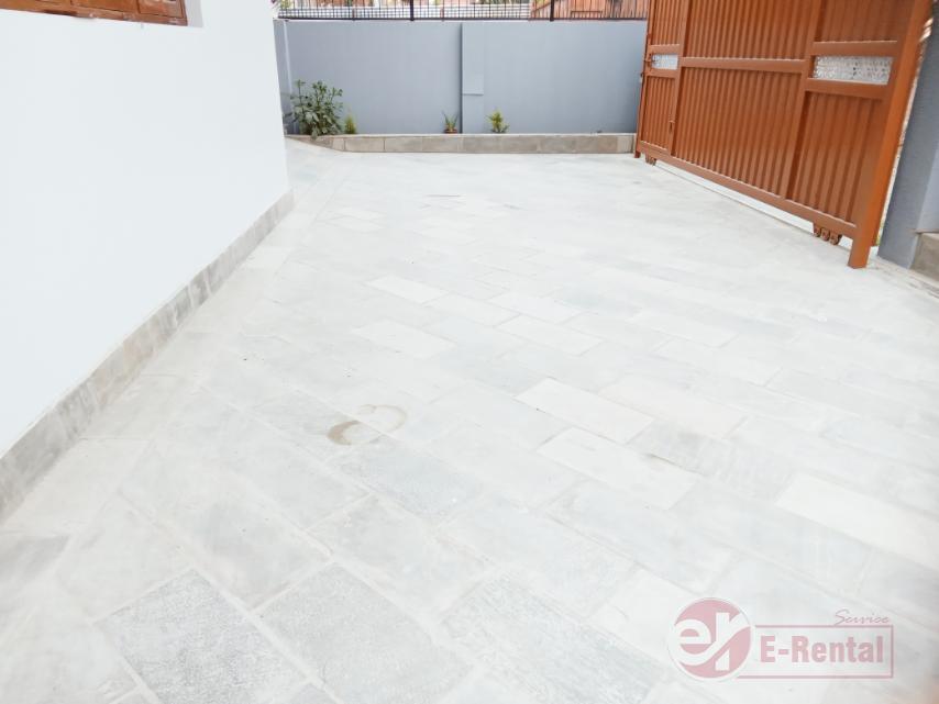 Brand New 2BHK Flat For Rent At Basundhara With Car Parking Space - e ...