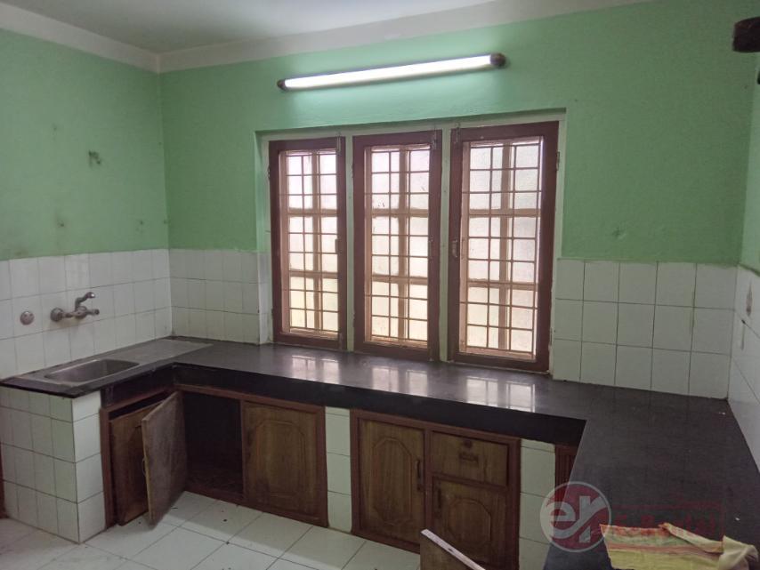 2BHK Flat For Rent At Basundhara With Car Parking Space - e Rental Services